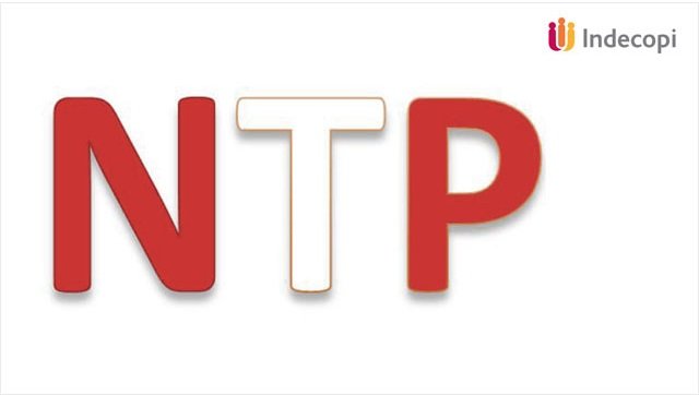 Norma NTP